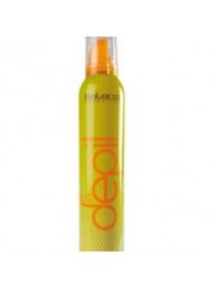 ESPUMA POST DEPILATORIA CLEAN 300ML SALERM